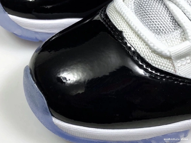 Rep Air 11 Jordan Retro 2018 378037-100 